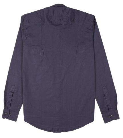 Calvin Klein Classic Fit Utility Shirt