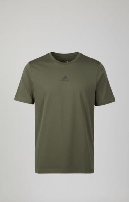 ADIDAS Urban Sage Tailored Fit Short Sleeve Performance T-Shirt