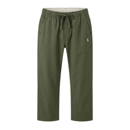 Polo Ralph Lauren Men's Relaxed Fit Drawstring Pants
