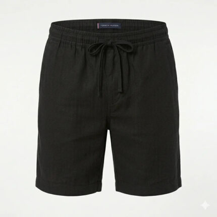 Tommy Hilfiger Men's Classic Fit Drawstring Shorts