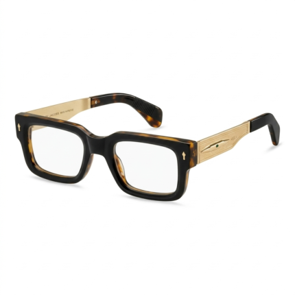 MARC JACOBS Amber Glaze Luxe Acetate Eyewear