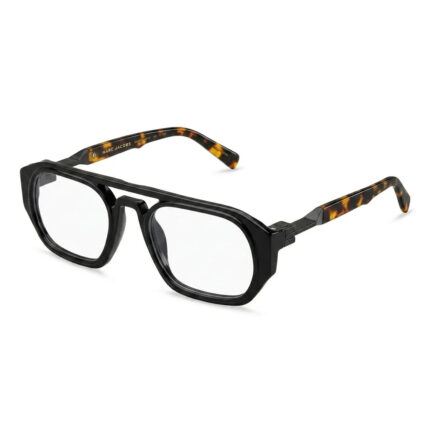 Marc Jacobs Tortoiseshell Frame Eyeglasses